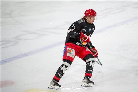 BDL Grenoble vs Mulhouse