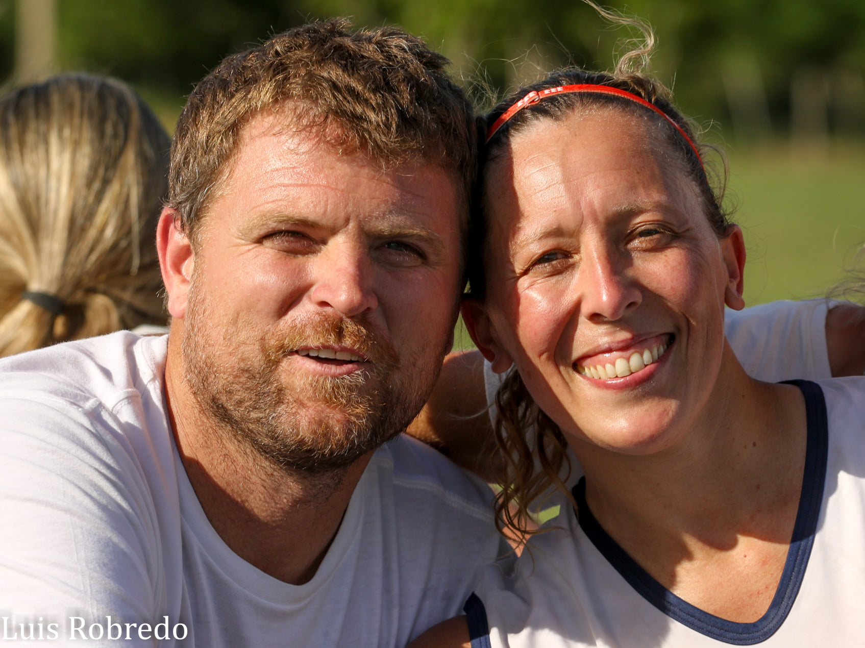  Areco Rugby Club -  - Field hockey - Festejos campeonato 2021 de Hockey - Asociación de Hockey del Oeste (#CelebracionAHO2021) Photo by: Luis Robredo | Siuxy Sports 2021-12-12
