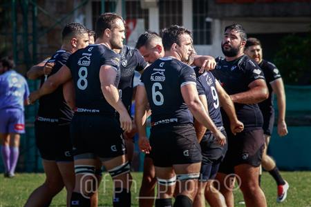 SITAS (35) vs (14) CULP - URBA 2022