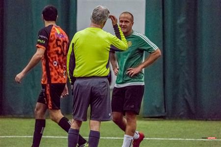 Bandjos FC Div2 vs EQIP - Reel B