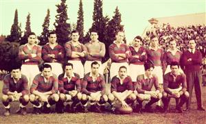 Equipo de 1958