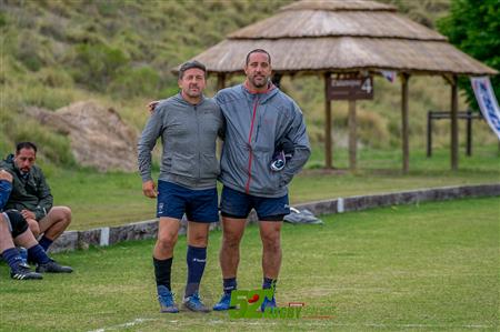 52 Nacional de Veteranos de Rugby - San Luis - VARBA vs Dorados