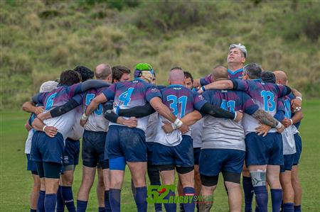 52 Nacional de Veteranos de Rugby - San Luis - VARBA vs Dorados
