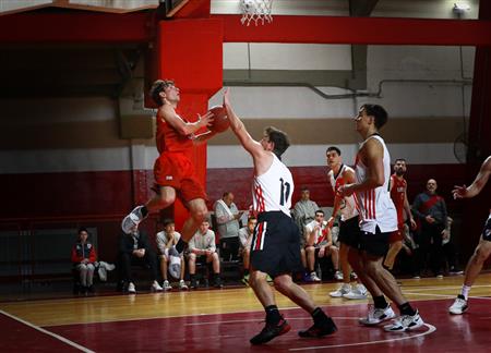 River Plate vs Ramos Mejia LTC - Basquet 2022