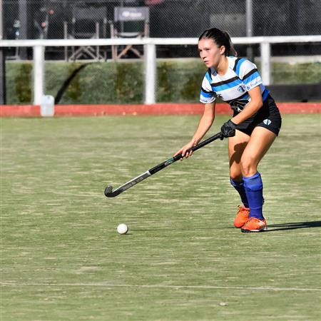 S.I.C. A vs Banco Nacion A - 6ta a 1ra - 2022