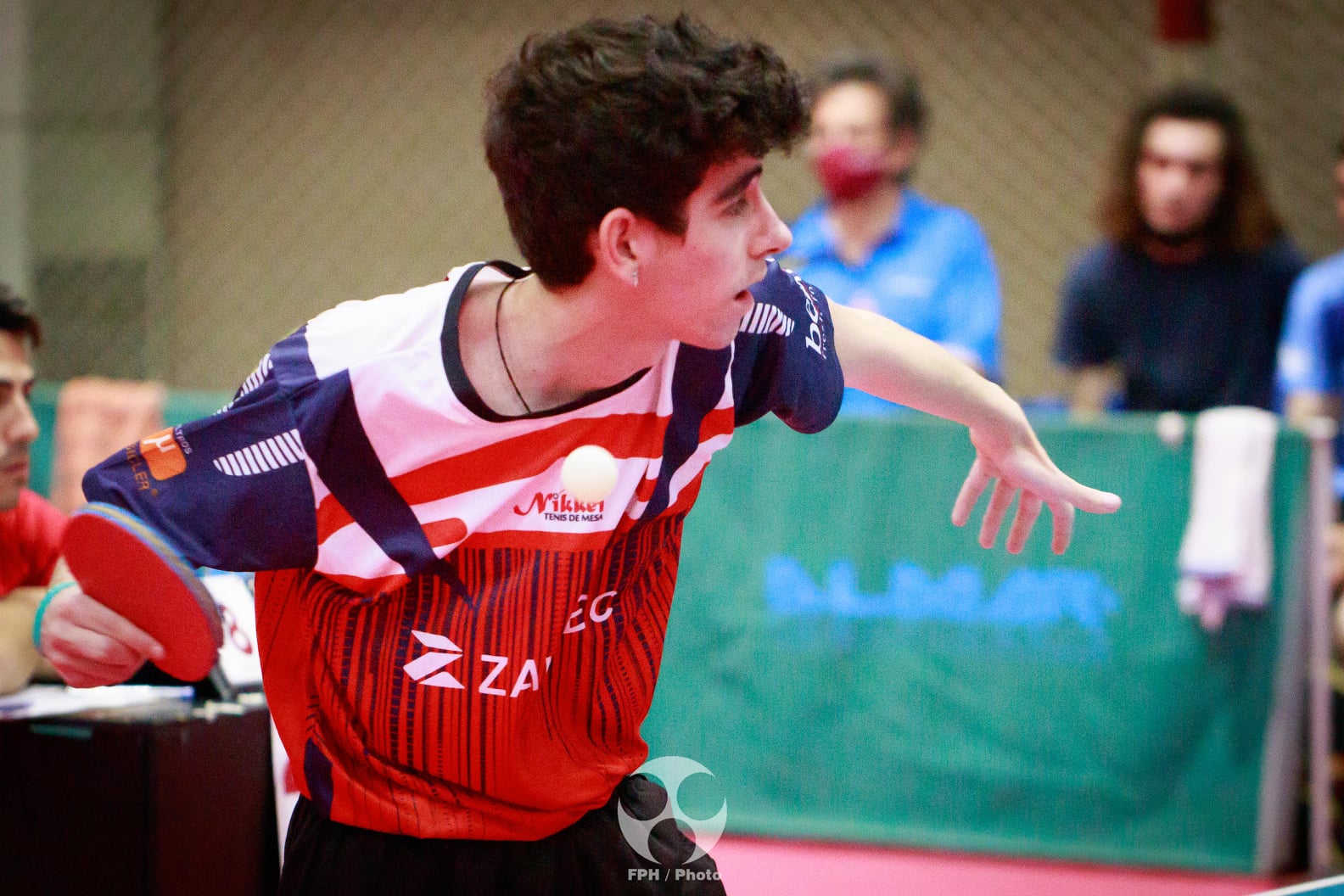  Nikkei TDM -  - Tabletennis - Ping Pong - Liga de equipos 2021 - FETEMBA (#FETEMBA2021LigaEquipos) Photo by: Alan Roy Bahamonde | Siuxy Sports 2021-10-01