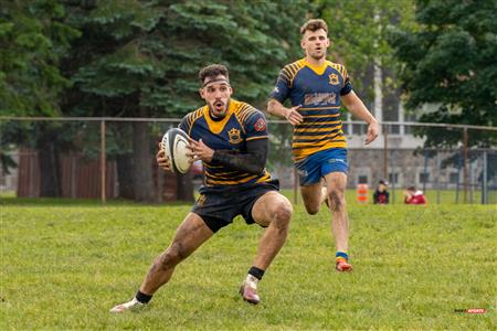 TMR (29) vs (0) BRFC - Reel A2 - M1