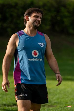 Westmount RFC vs Wanderers RFC - Reel B - Pre Match