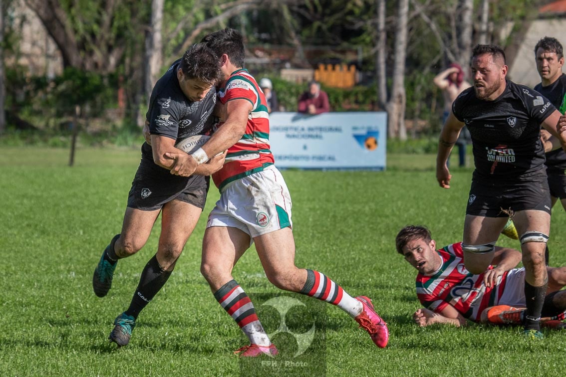  Delta Rugby Club - Universitario de La Plata - Rugby - Delta vs U de la Plata - URBA (#DeltaVsUdeLP2021sep) Photo by: Alan Roy Bahamonde | Siuxy Sports 2021-09-11