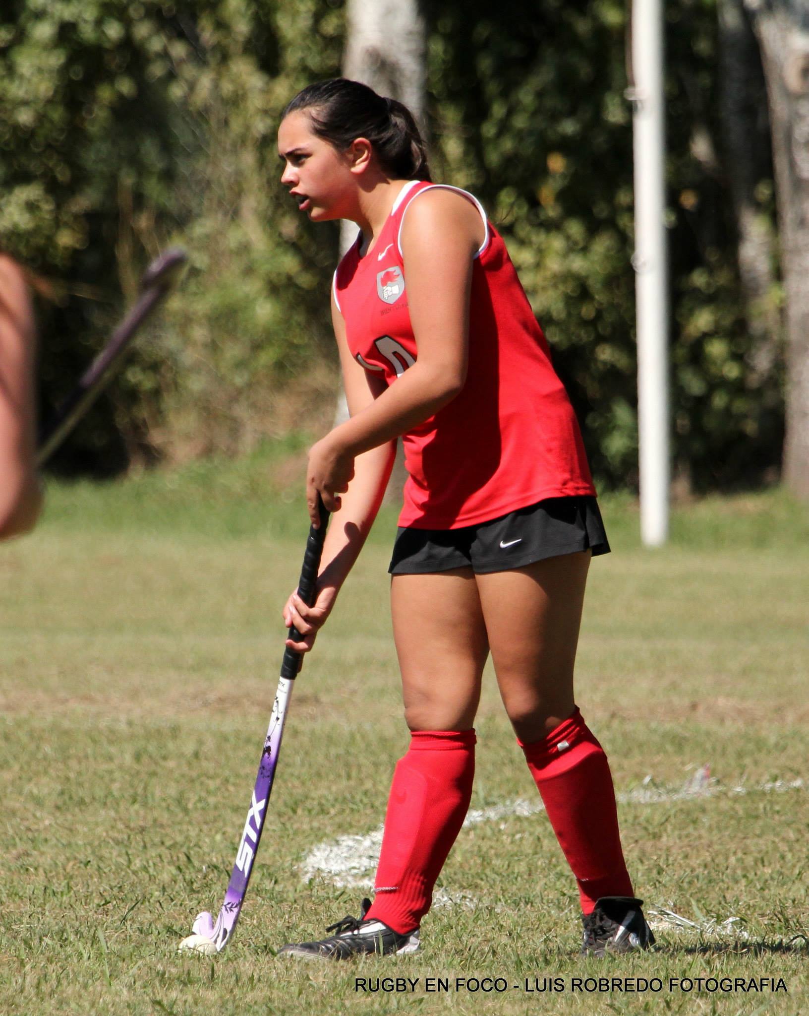  Colegio San Antonio - Brentwood College School - Field hockey - Colegio San Antonio Vs Brentwood College - 2015 (#CSAvsBrentwood2015hockey) Photo by: Luis Robredo | Siuxy Sports 2015-03-13