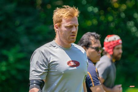 BEACONSFIELD VS TMR - M1 - REEL B - PRE & POST MATCH