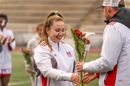 RSEQ - Rugby Fém - McGill U. vs Sherbrooke U. - Reel B2 - PostMatch