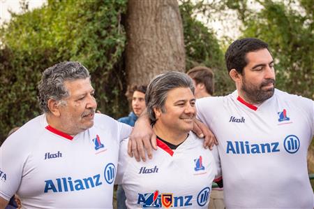 Camada 72 - Puey Vs Curupa