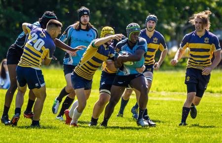 Wanderers Vs TMR - 2022