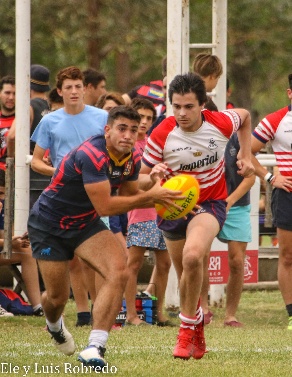  Areco Rugby Club -  - Rugby - XXII Seven de la Tradición 2022 - Areco - Reel A2 - Game (#XXIISevTrad2022RA2) Photo by: Luis Robredo | Siuxy Sports 2022-12-03