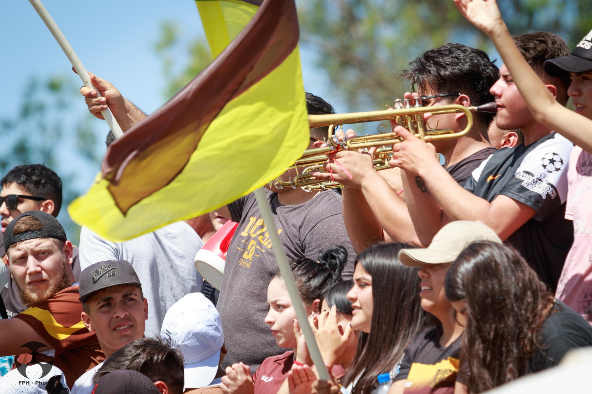  Atlético San Andrés Rugby Club - Berisso Rugby Club - Rugby - Atlético San Andrés Vs Berisso - Publico - Final (#ASARCvsBerisso2021publico) Photo by: Alan Roy Bahamonde | Siuxy Sports 2021-11-27