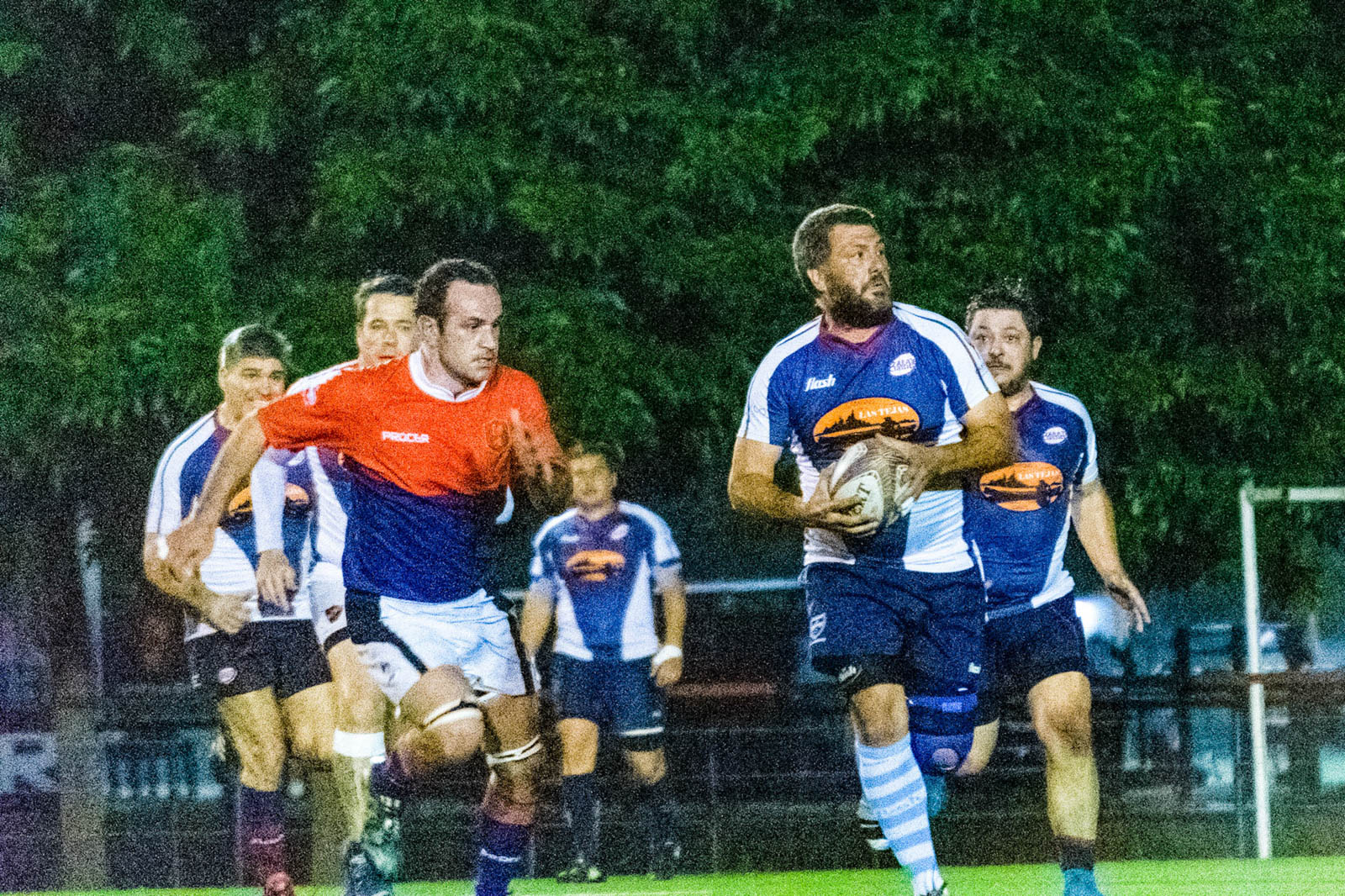  Zarate Classics - Asociación Deportiva Francesa - RugbyV -  (#ZarateVsDepoClassics) Photo by: Lily Bermúdez | Siuxy Sports 2021-10-29