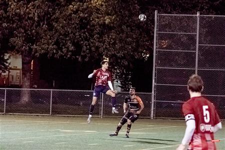 Bandjos (2) vs (2) USM - ARSC Div 1 