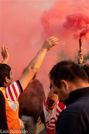 Areco Rugby vs Retiro - 2022