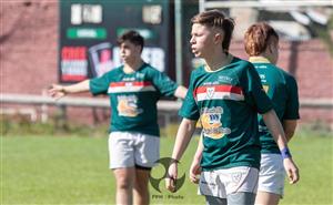 SITAS vs Centro Naval - M15 URBA