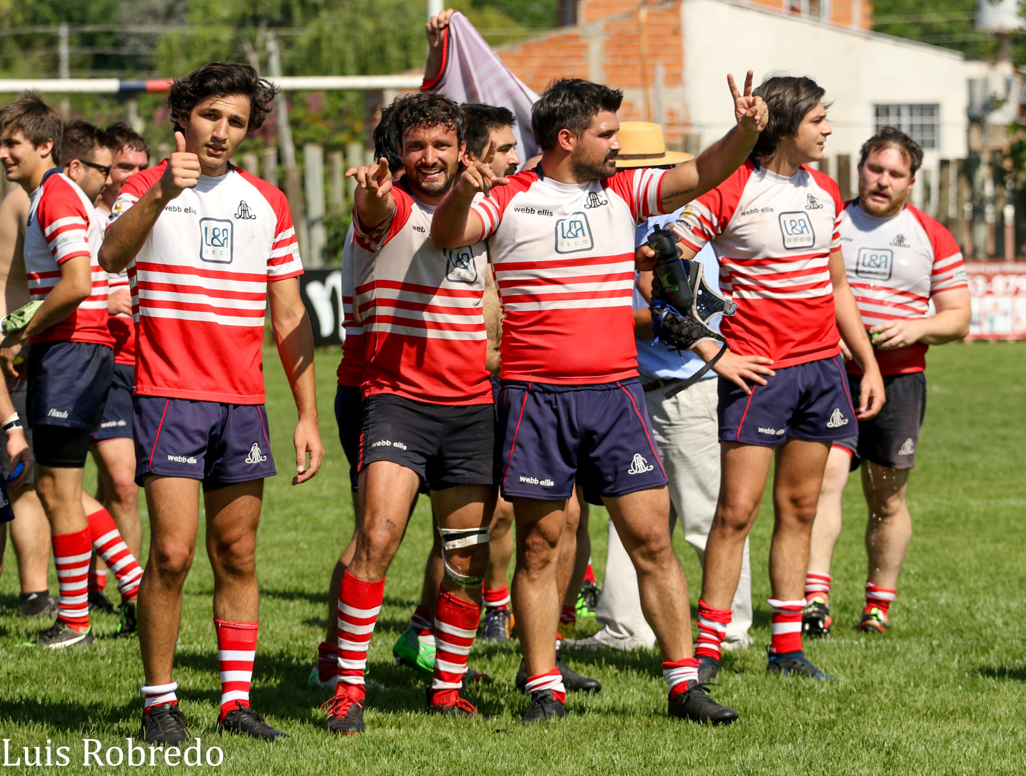  Club Vicentinos Hockey & Rugby - Areco Rugby Club - Rugby - Club Vicentinos vs Areco Rugby Club (#CVvsARC2021) Photo by: Luis Robredo | Siuxy Sports 2021-11-09