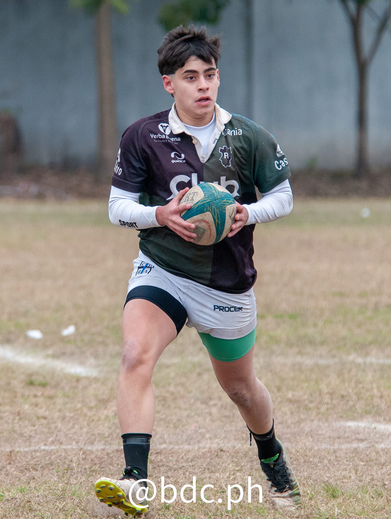  Universitario Rugby Club - Tucuman - Tucumán Rugby Club - Rugby - M16 - Universitario Rugby Club vs. Tucuman Rugby Club (#URCvTRC2022) Photo by: Benjamín de Chazal | Siuxy Sports 2022-07-02