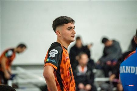 Trakia Jr (1) vs (3) Bandjos FC Div1