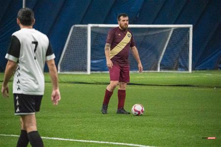 Tuugaa (1) vs (7) Miami Bice