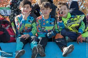 BMX Campeonato Buenos Aires 2018