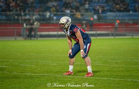 Grenoble Vs Montpellier - Football