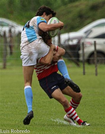 Areco Rugby Club vs Centro Naval