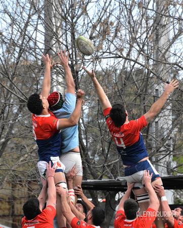 ADF vs San Patricio - 2022 - Primera