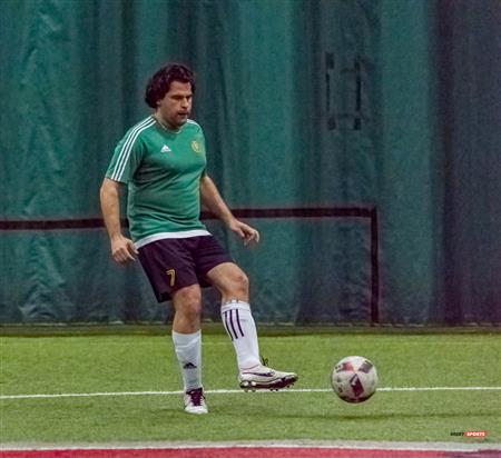 Bandjos FC Div2 vs EQIP - Reel B