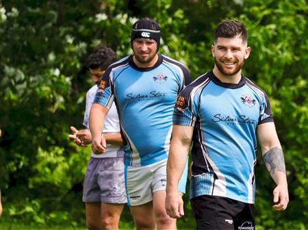 Wanderers Vs Westmount - 2022