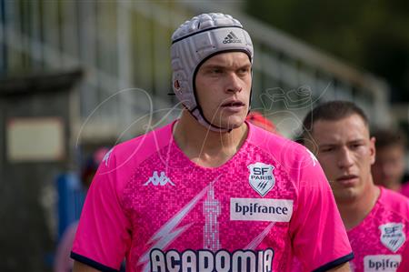Espoirs - FCG (44) vs (17) Stade Français