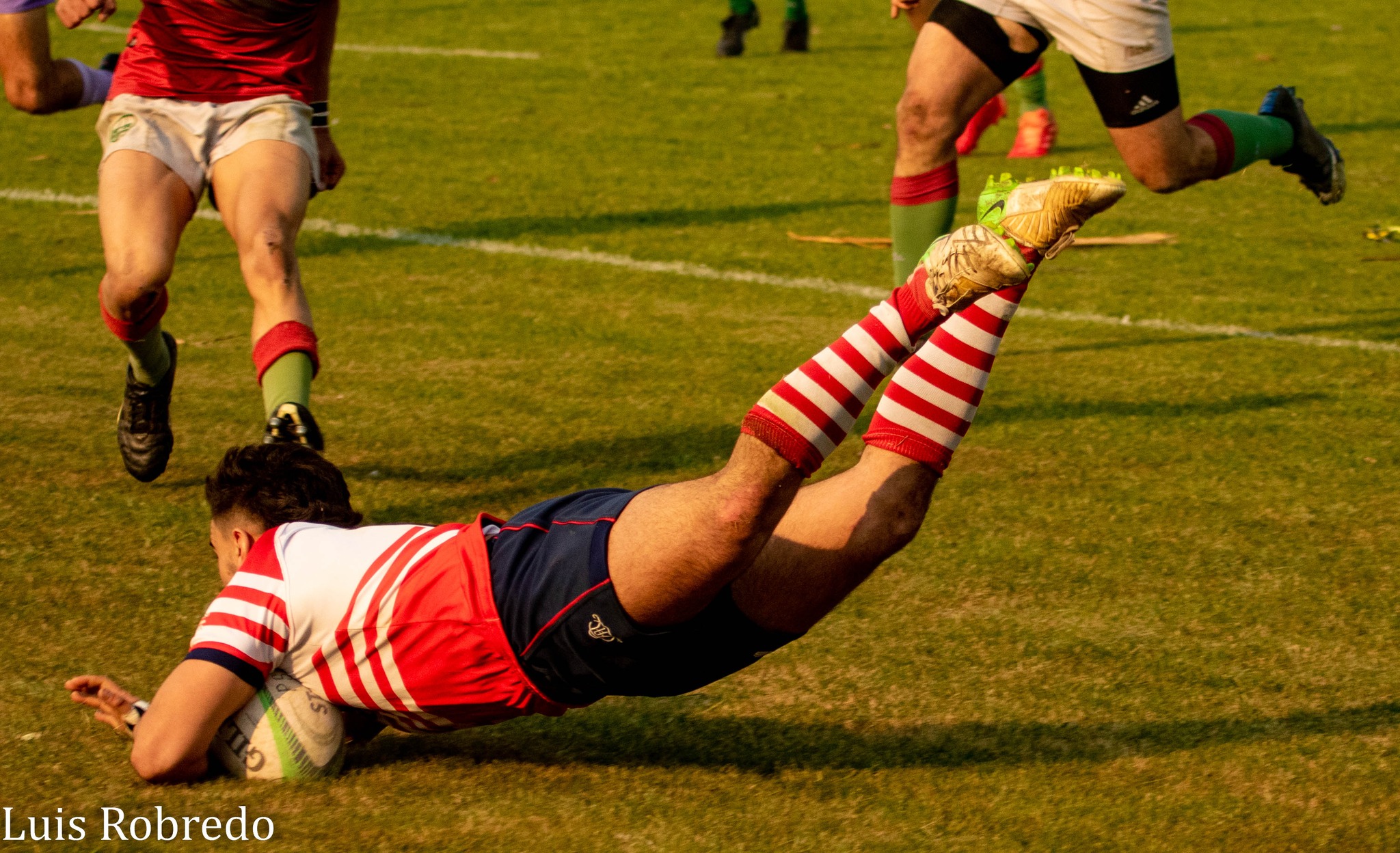  Areco Rugby Club - Retiro Rugby Hurlingham - Rugby - Areco Rugby vs Retiro - 2022 (#ArecoRetiro2022R1) Photo by: Luis Robredo | Siuxy Sports 2022-08-20