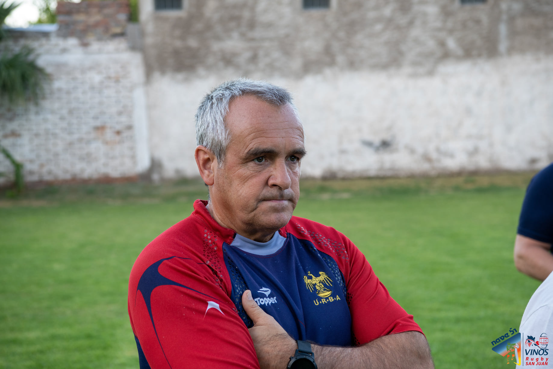 TBD003 TBD003 -  VARBA -  - RugbyV - 51 Nacional de Veteranos de Rugby San Juan - VARBA (#51NaVeRugbySJ21VARBAs) Photo by: Diego van Domselaar | Siuxy Sports 2021-11-15