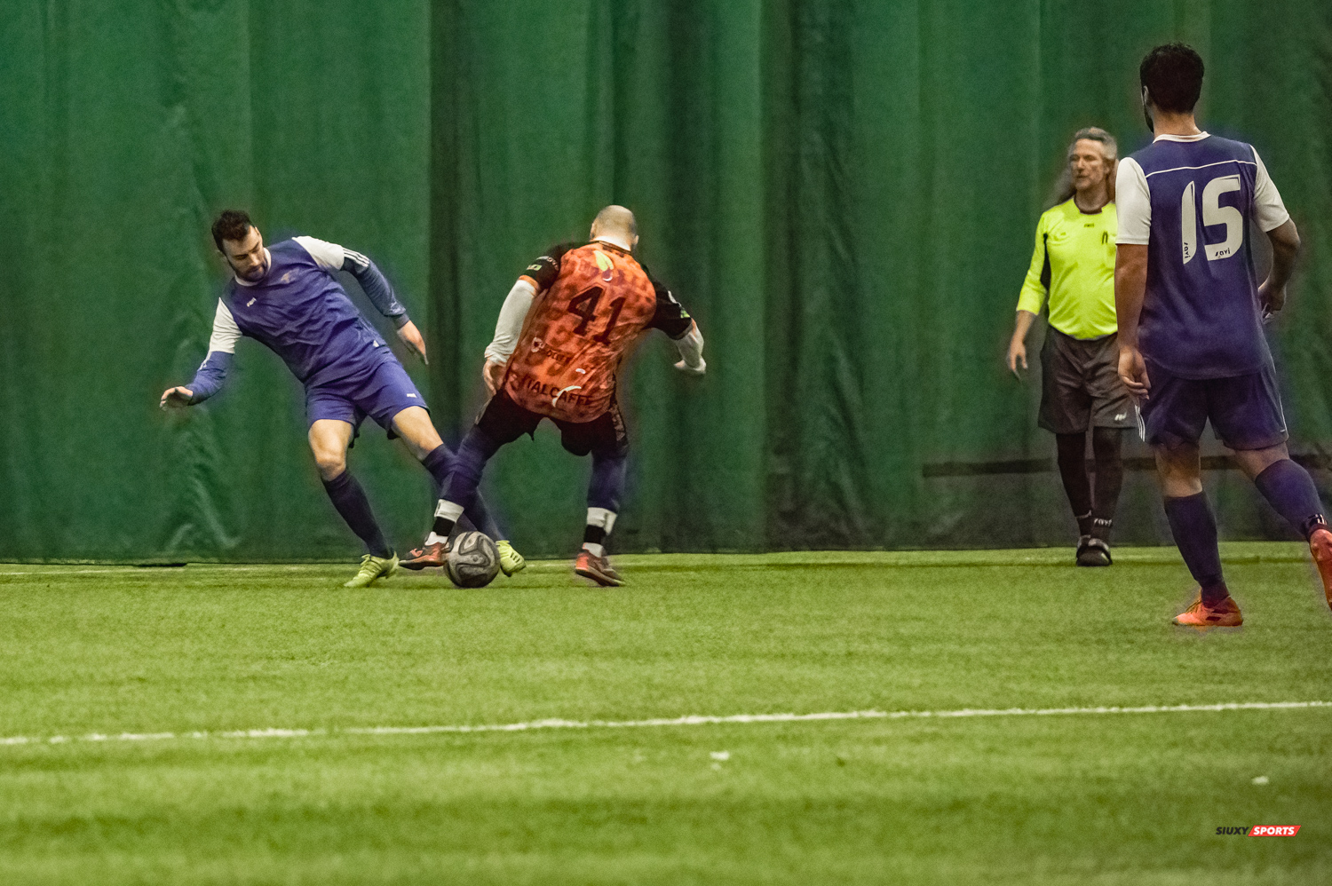  Arlans FC - Bandjos FC - Soccer - Arlans FC vs Bandjos FC 1 (#2022ArlansVsBandjosFC1) Photo by:  | Siuxy Sports 2022-03-25