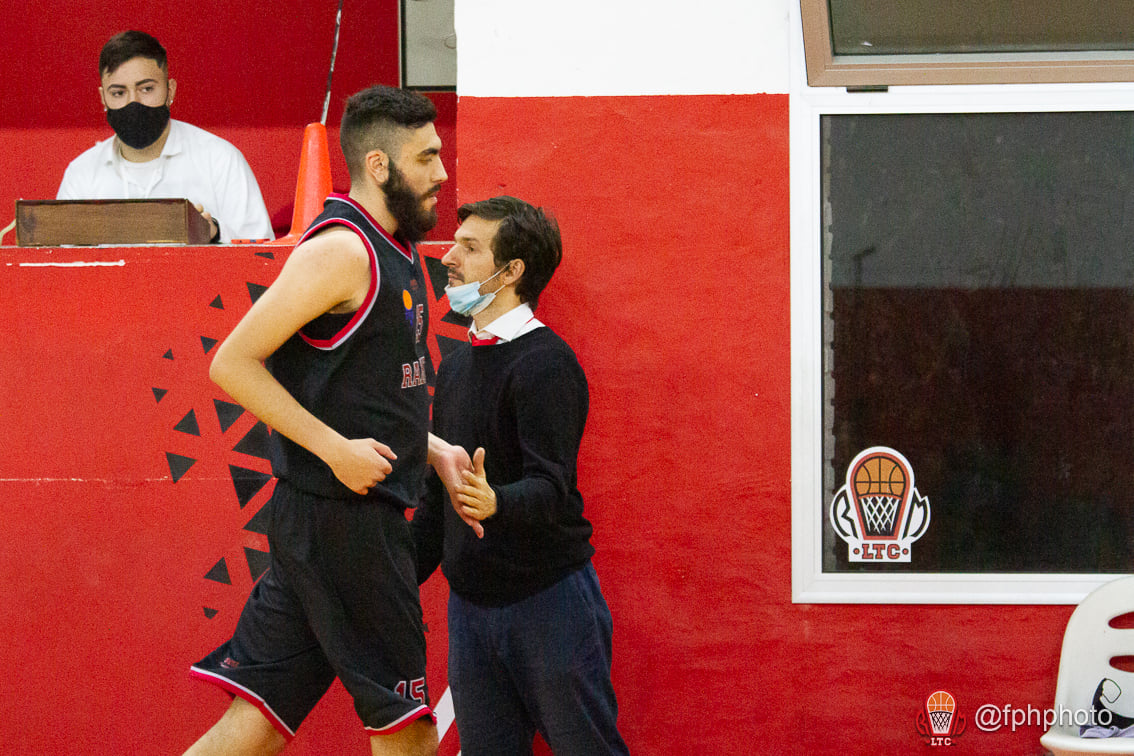  Ramos Mejía Lawn Tennis Club -  - Basketball - Ramos Mejia Lawn Tenis Club Vs Hebraica Basquet 2021 (#RMLTCvsSHA2011) Photo by: Alan Roy Bahamonde | Siuxy Sports 2021-06-09