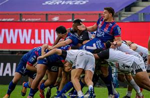 Grenoble Vs Vannes