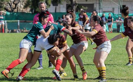 Sitas vs Atlético San Andrés