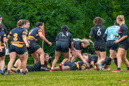 TMR W1(39) vs (7) CRQW2 - Reel A