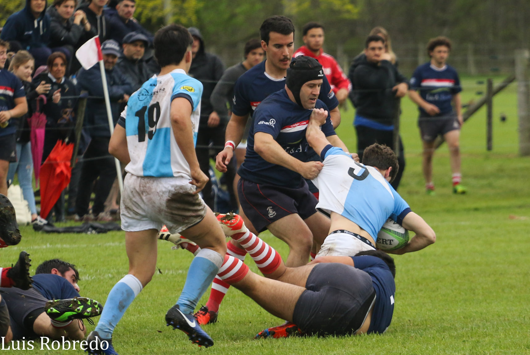  Areco Rugby Club - Centro Naval - Rugby - Areco Rugby Club vs Centro Naval (#ARCvsCN2021) Photo by: Luis Robredo | Siuxy Sports 2021-10-09