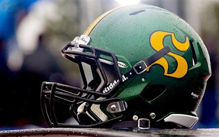 RSEQ Football - Sherbrooke (20) VS (11) U. de Montréal