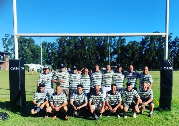 Mariano LEGUIZAMÓN -  Club San Fernando -  - RugbyV - Camada 71 () Photo by:  | Siuxy Sports 2021-12-18