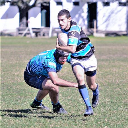 Liceo Naval vs. CUQ (Plantel superior Pre C) 