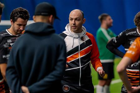 QSL - Bandjos FC (6) vs (4) EQIP