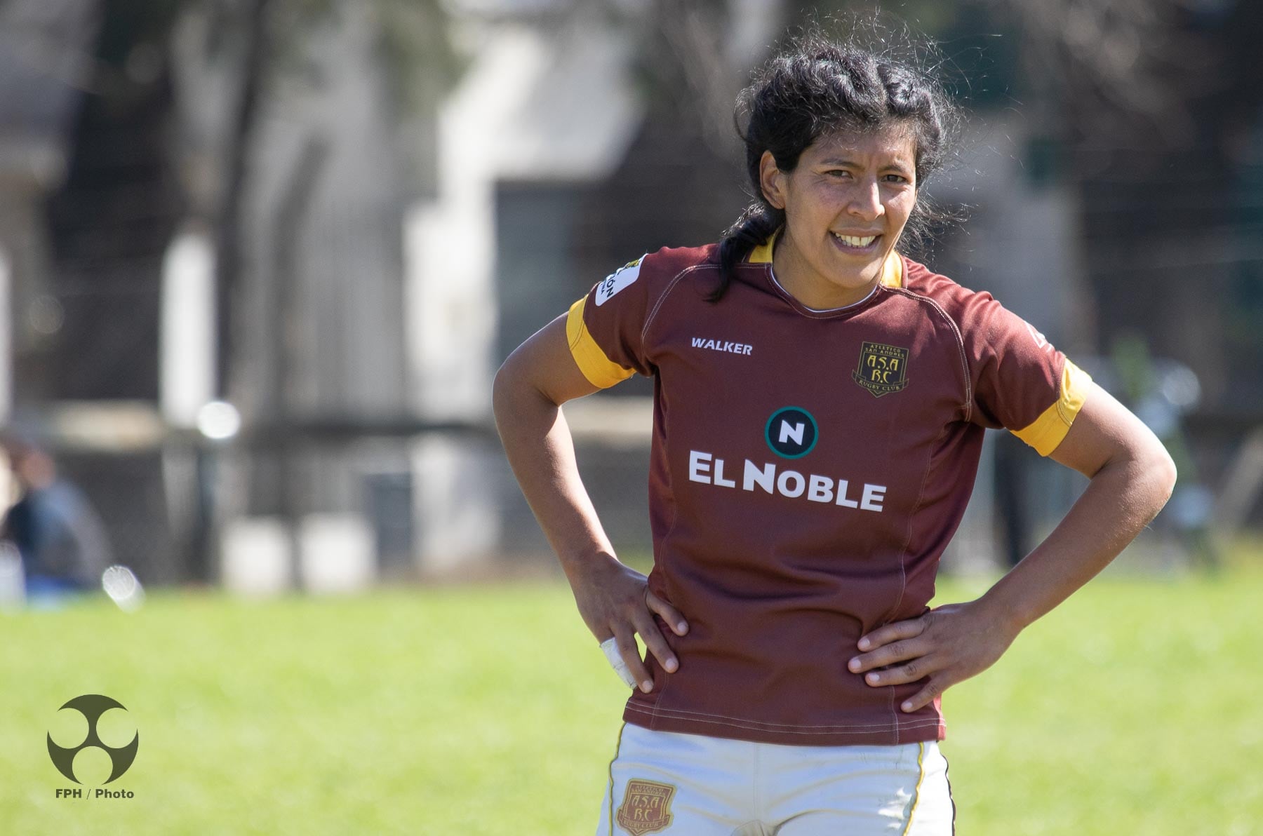  Sociedad Italiana de Tiro al Segno - Atlético San Andrés Rugby Club - Rugby - Sitas vs Atlético San Andrés (#SITASvsSanAndres2021) Photo by: Alan Roy Bahamonde | Siuxy Sports 2021-08-21