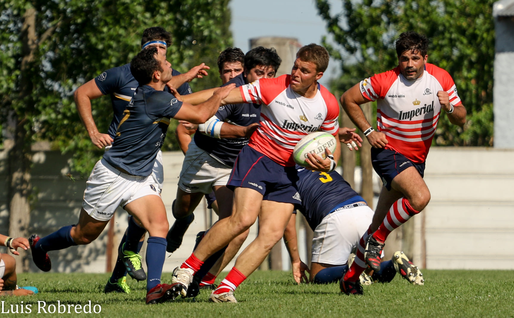  Club Vicentinos Hockey & Rugby - Areco Rugby Club - Rugby - Club Vicentinos vs Areco Rugby Club (#CVvsARC2021) Photo by: Luis Robredo | Siuxy Sports 2021-11-09