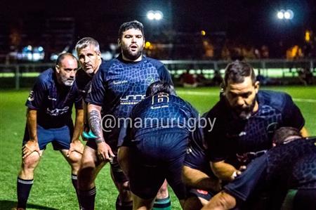 Jovatos Rugby Vs Lagartos Rugby Classic